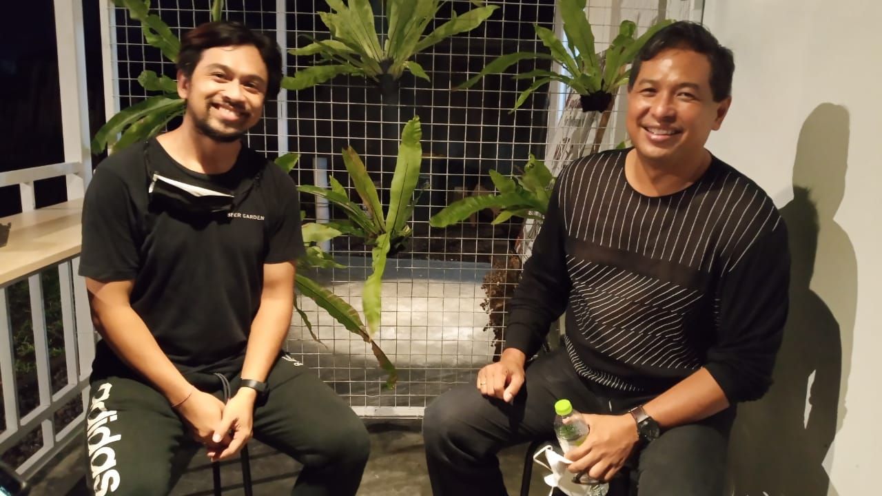 podiumnews.com-Meat-O Ajengan, Café dan Resto Modern “Rasa Bintang Lima, Harga Kaki Lima”